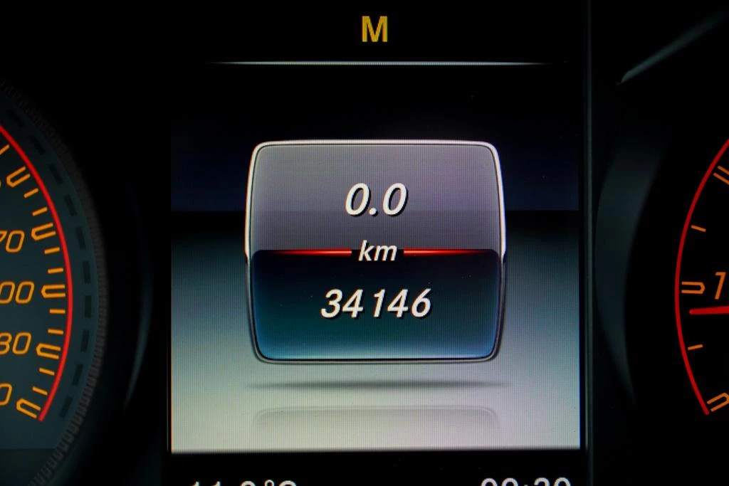 Hoofdafbeelding Mercedes-Benz AMG GT