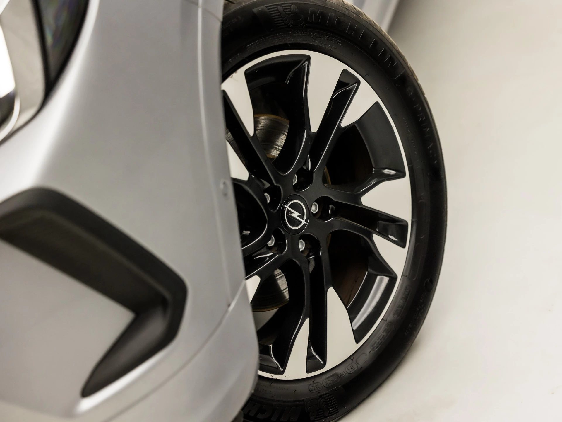 Hoofdafbeelding Opel Grandland