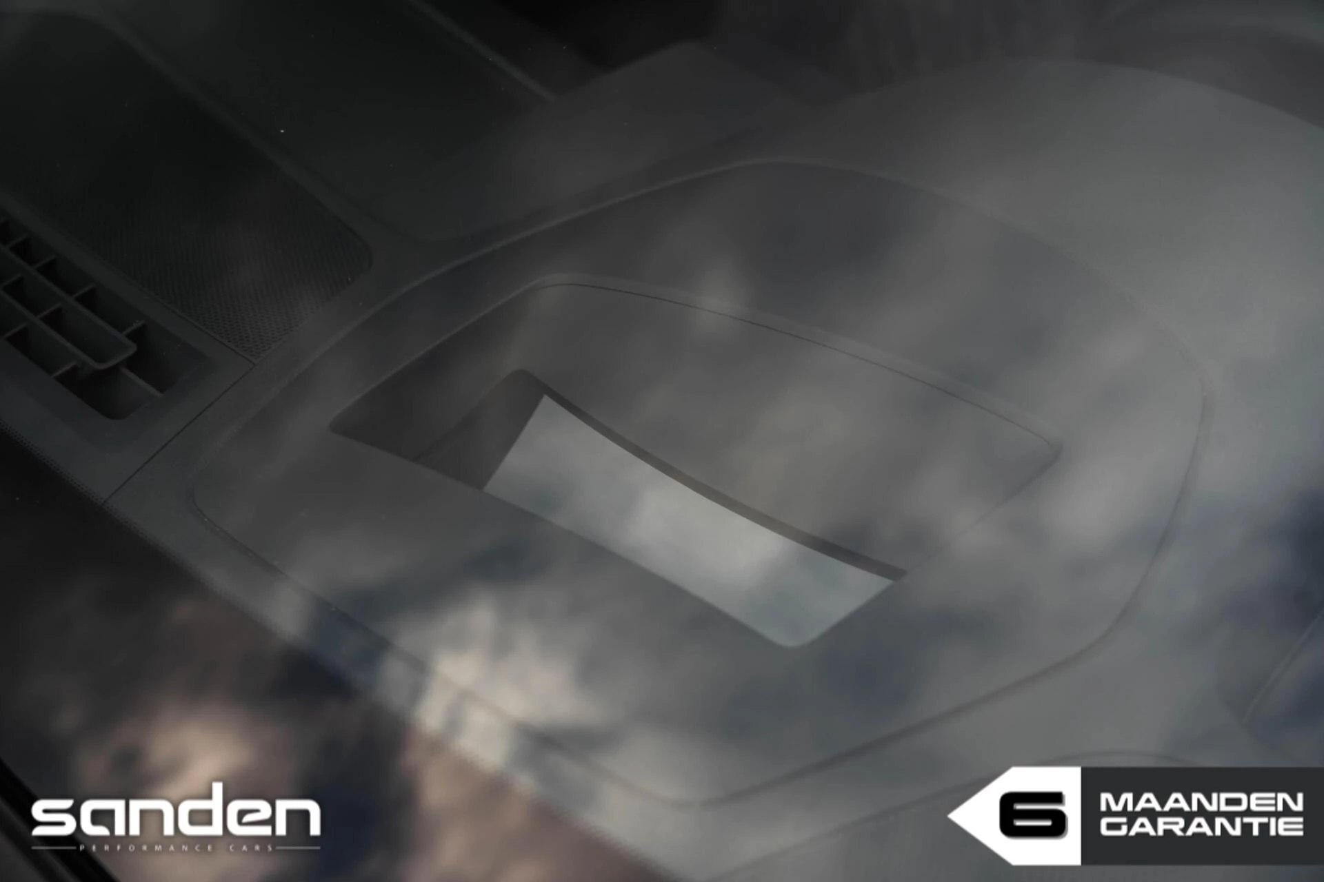 Hoofdafbeelding Audi S3