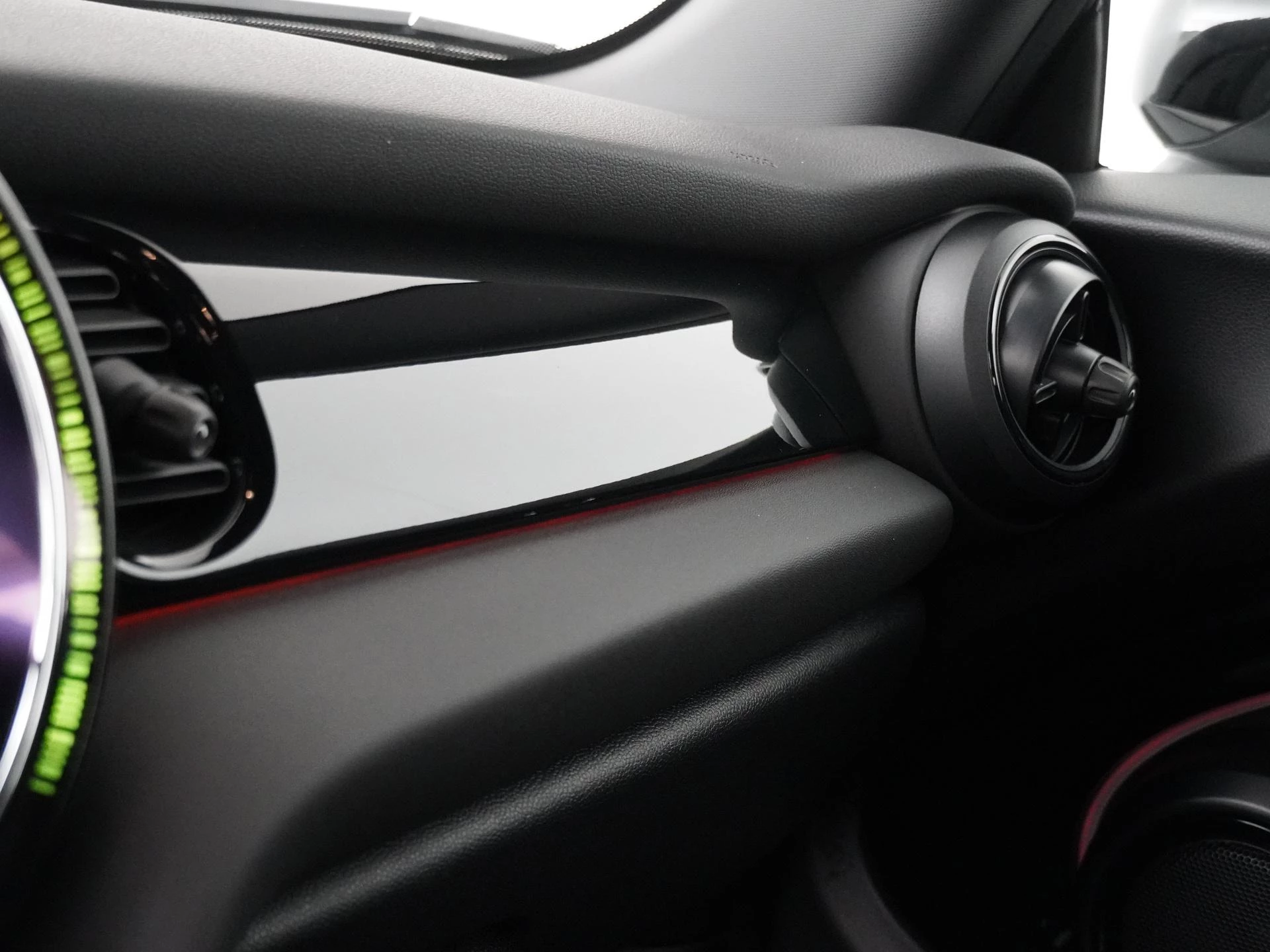 Hoofdafbeelding MINI 3-deurs