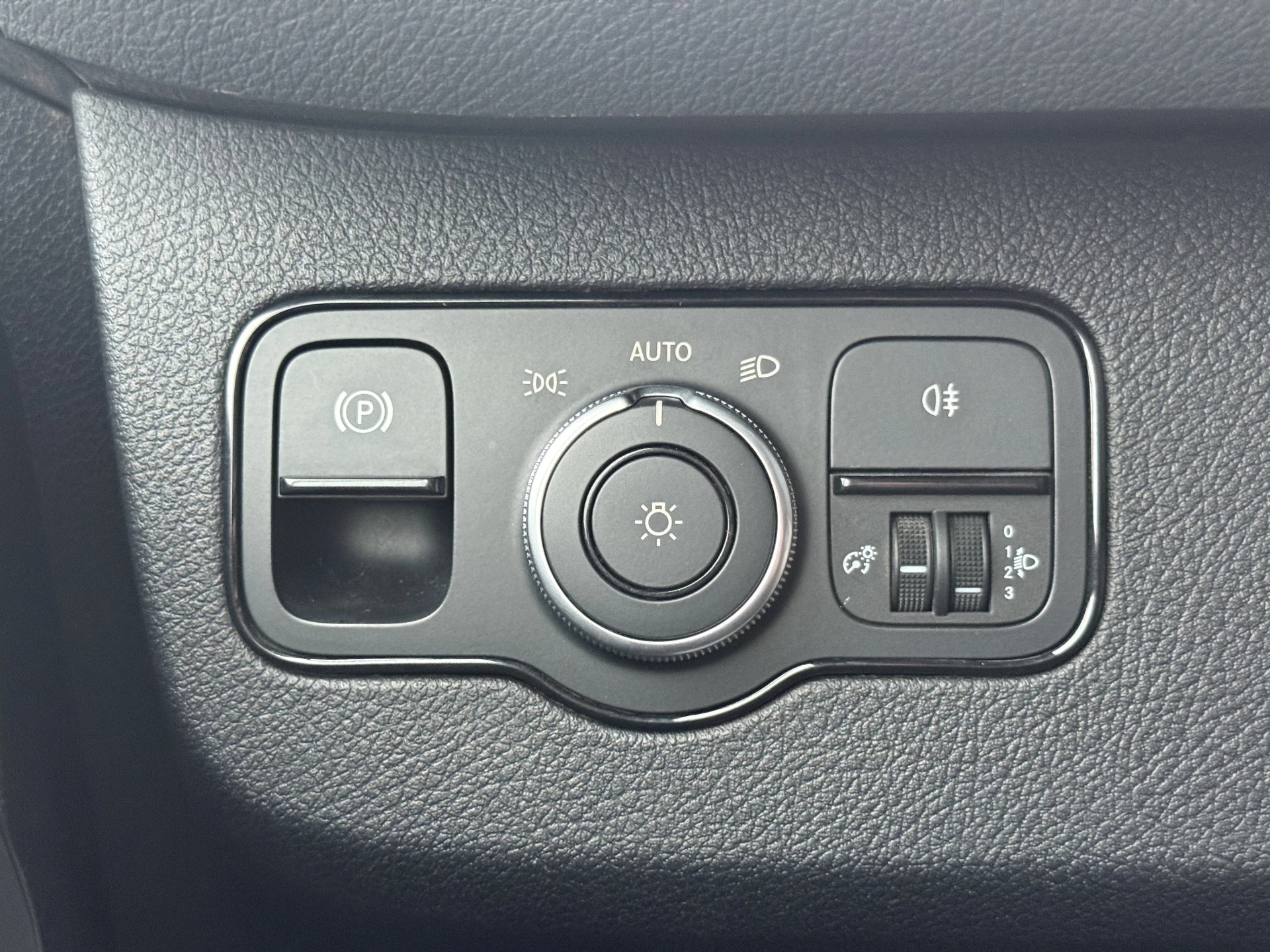 Hoofdafbeelding Mercedes-Benz eSprinter