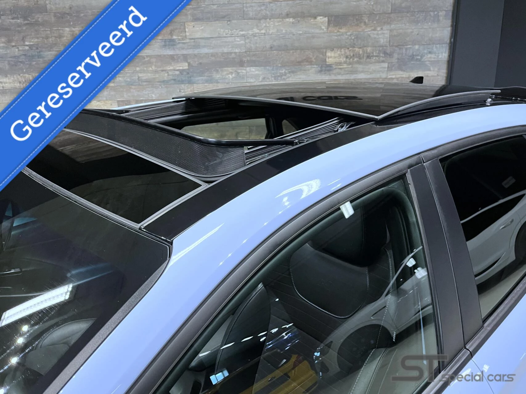 Hoofdafbeelding Hyundai i30