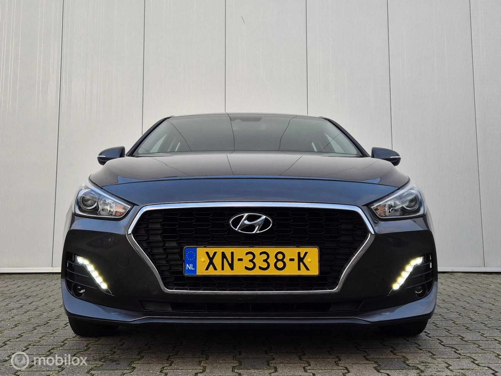 Hoofdafbeelding Hyundai i30