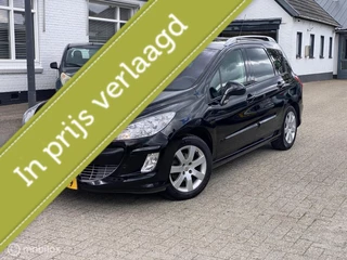 Peugeot 308 SW 1.6 VTi Sublime / Clima / Cruise / Apk 4-2027