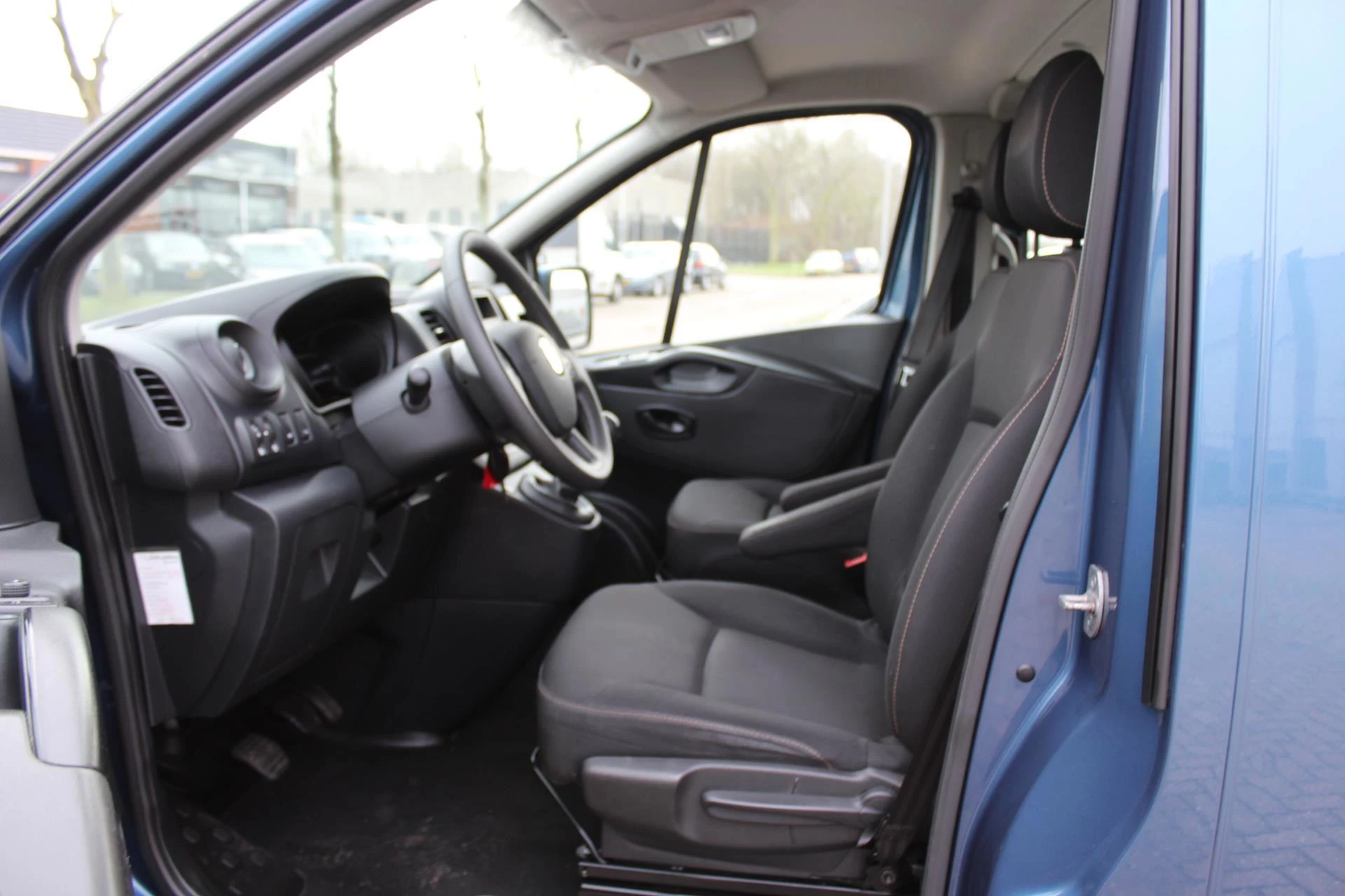Hoofdafbeelding Fiat Talento