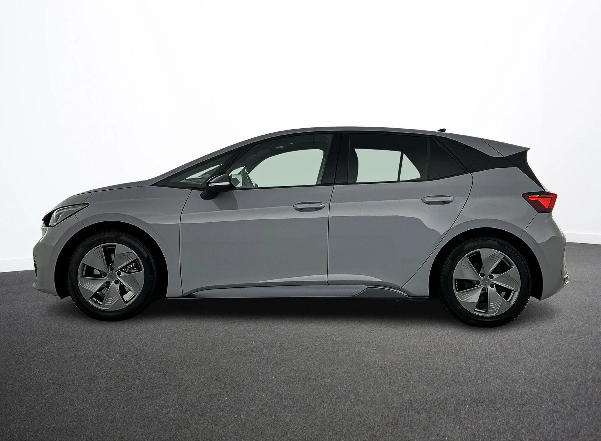 Hoofdafbeelding CUPRA Born