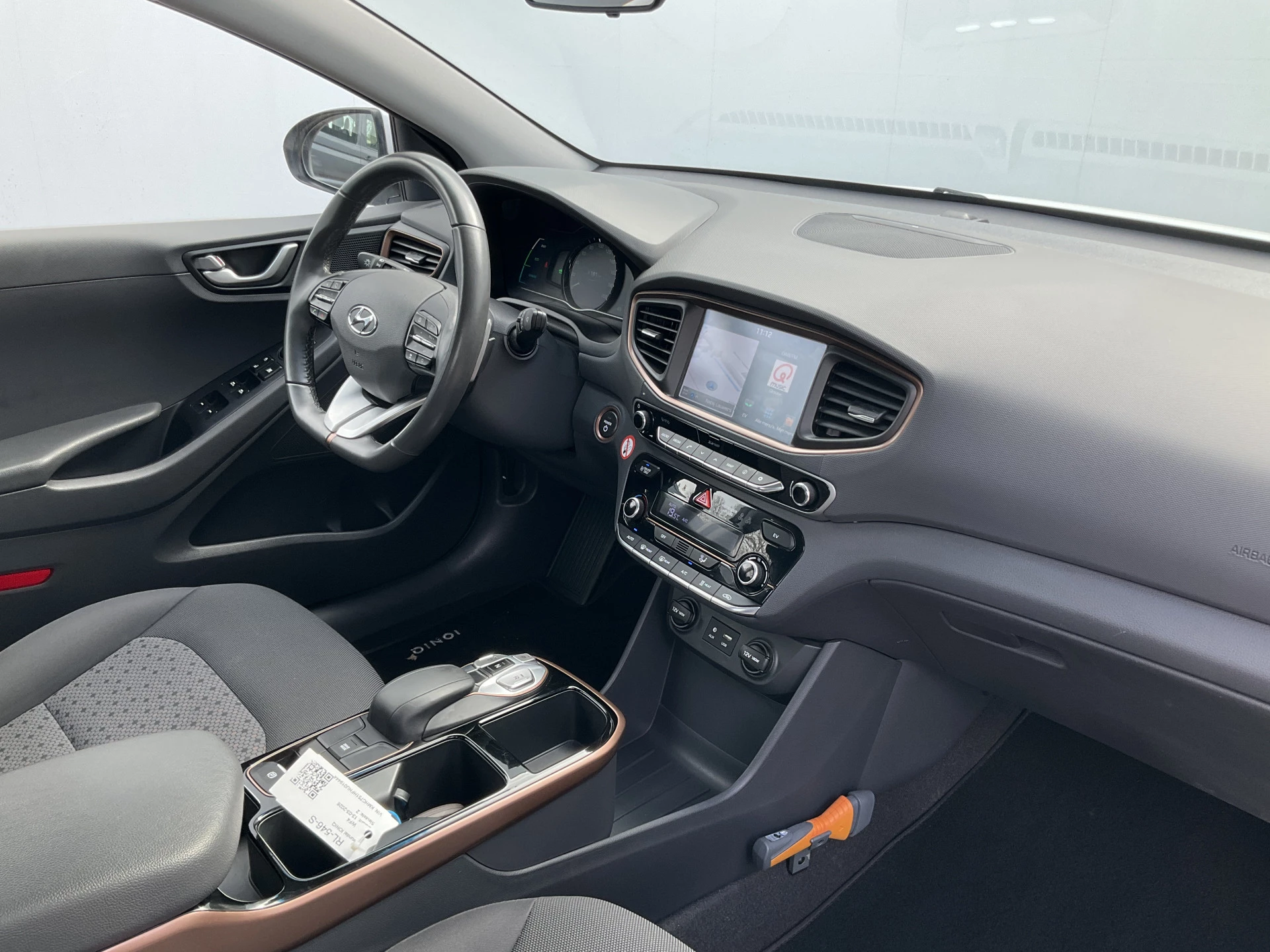 Hoofdafbeelding Hyundai IONIQ