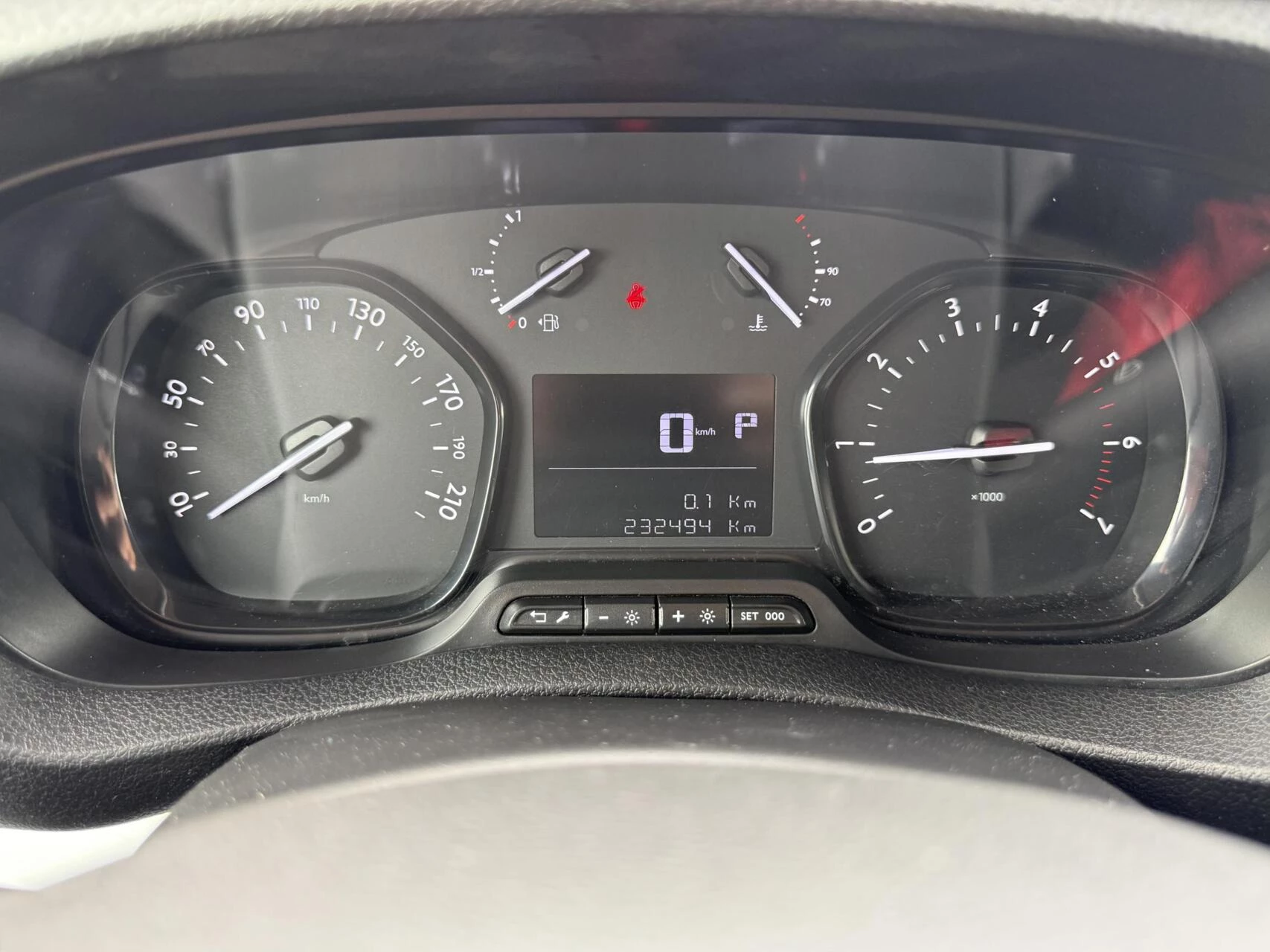 Hoofdafbeelding Toyota ProAce