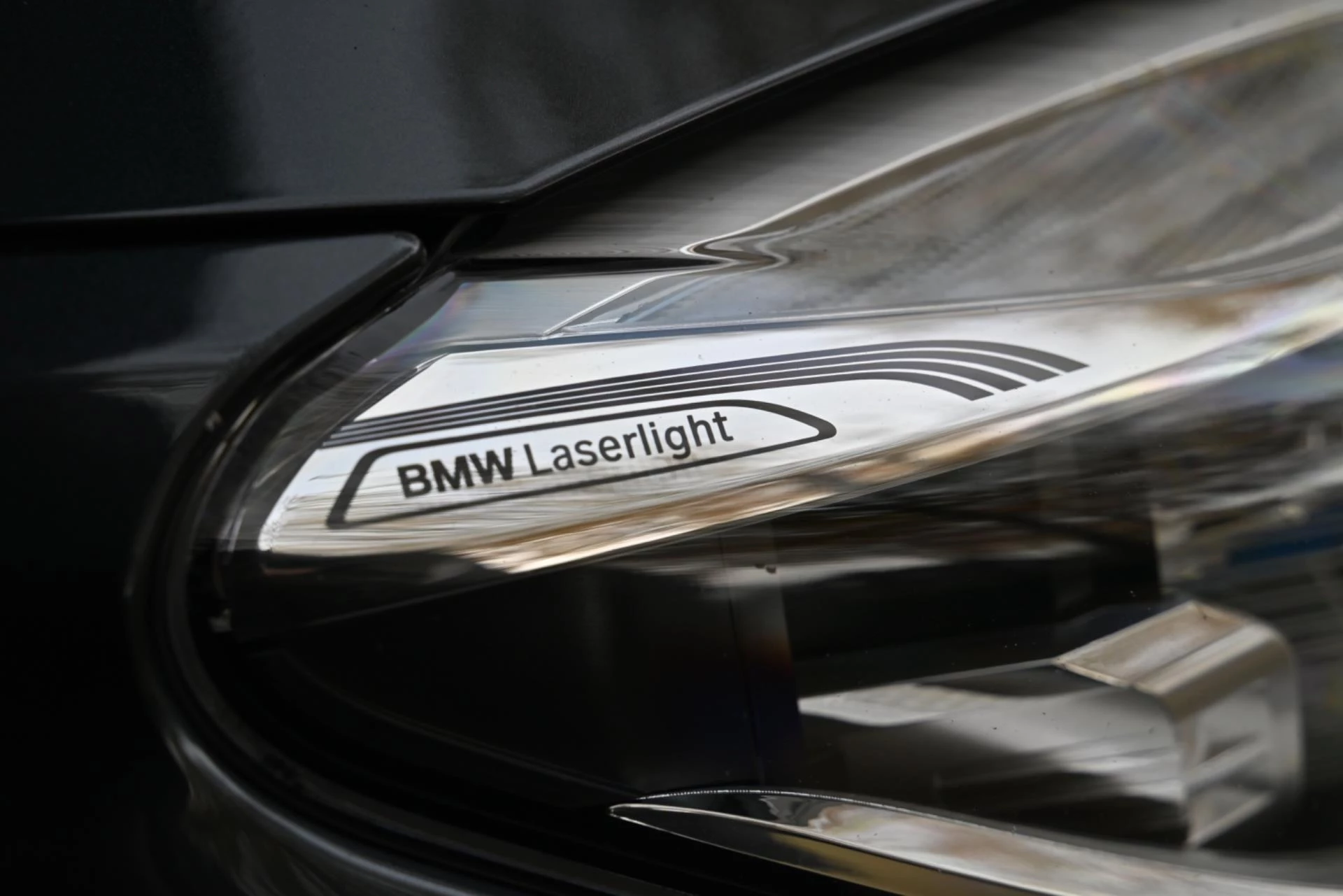 Hoofdafbeelding BMW 7 Serie