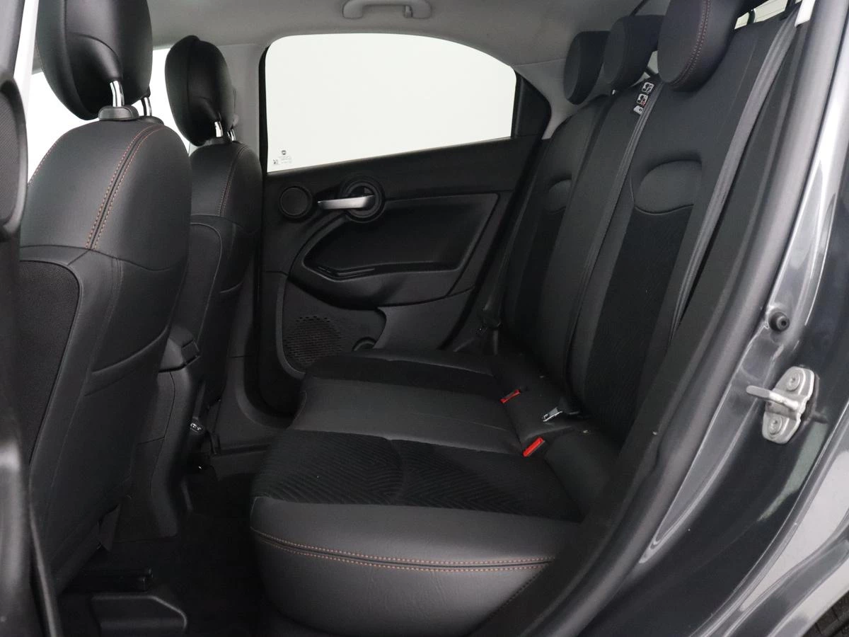 Hoofdafbeelding Fiat 500X