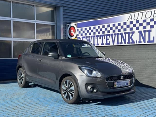 Suzuki Swift 1.0 ADAP CRUISE STOELVER. APPLE P-CAM