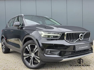 Volvo XC40 1.5 T3|Pano|360|Leder|Stoel/Stuur Verw.|Keyless|