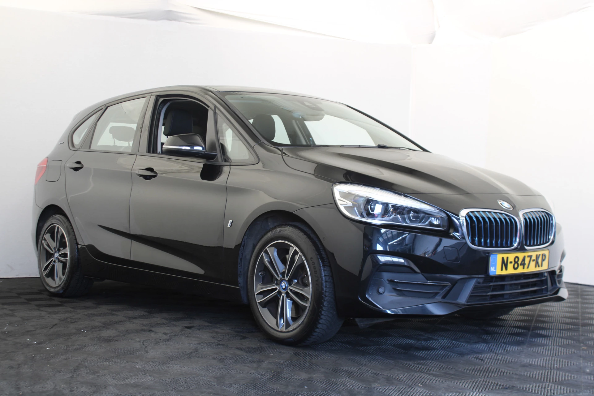 Hoofdafbeelding BMW 2 Serie
