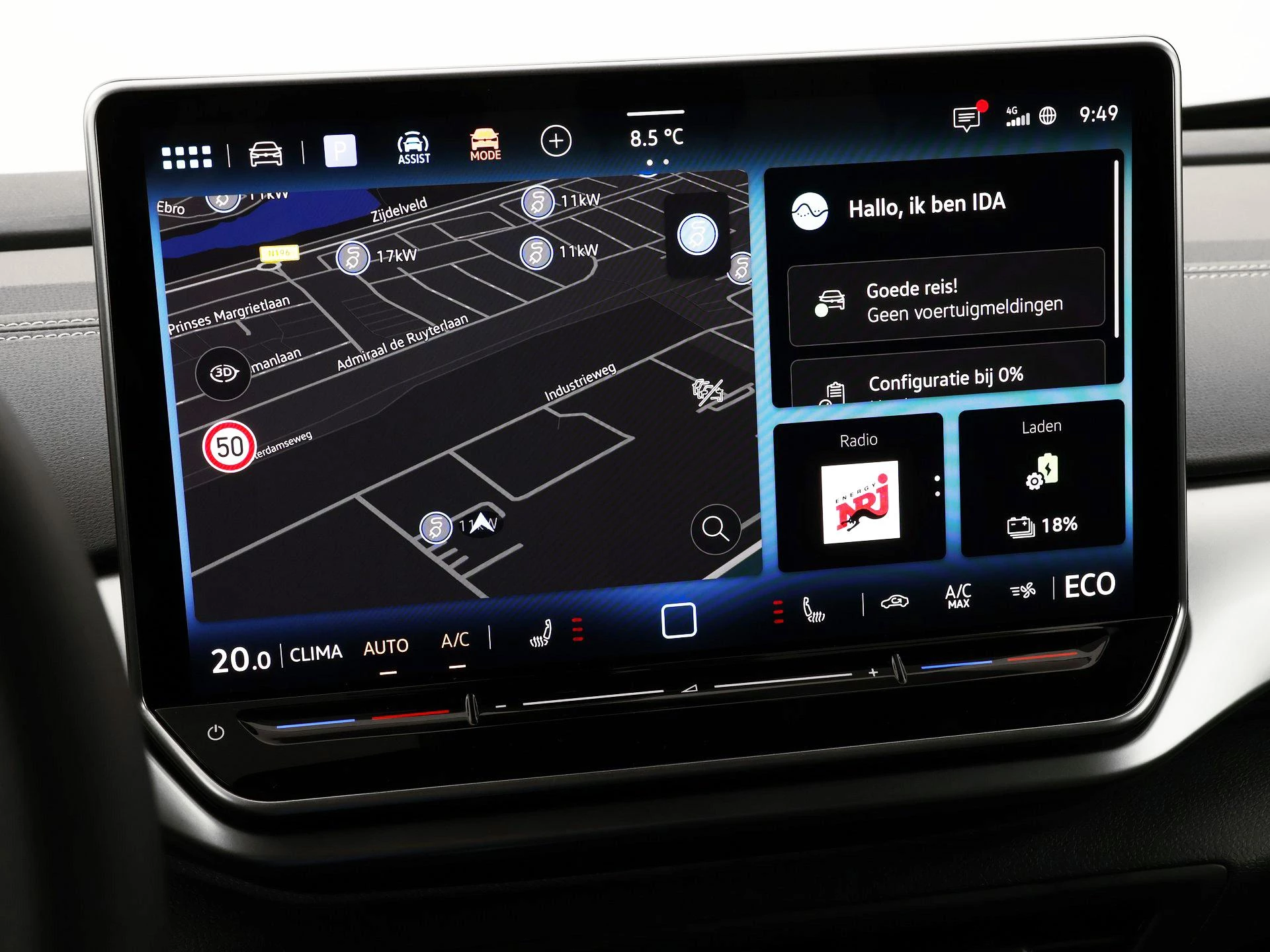 Hoofdafbeelding Volkswagen ID.4