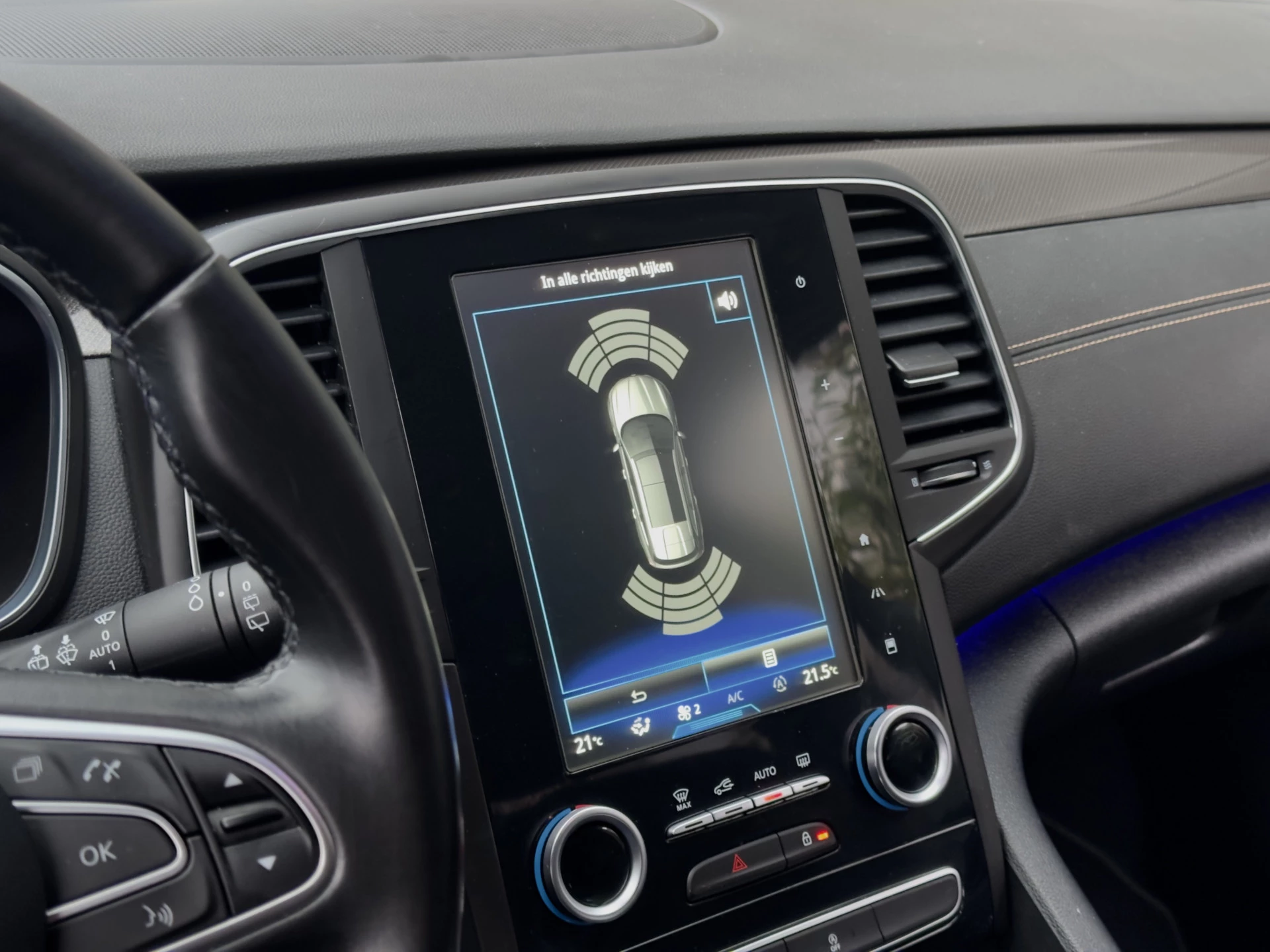 Hoofdafbeelding Renault Talisman