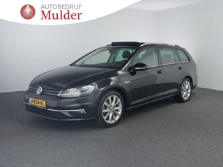 Volkswagen Golf Variant 1.5 TSI Highline | Dynaudio | Pano | Massage | Trekhaak |