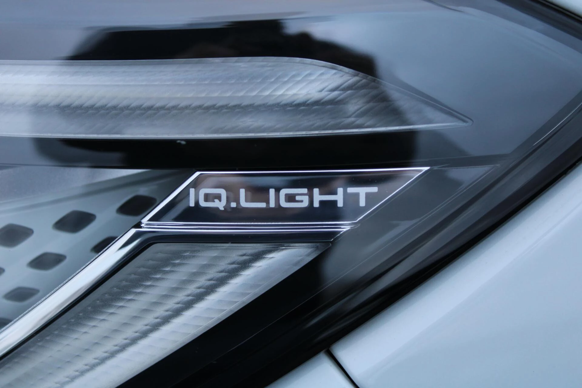 Hoofdafbeelding Volkswagen ID.4