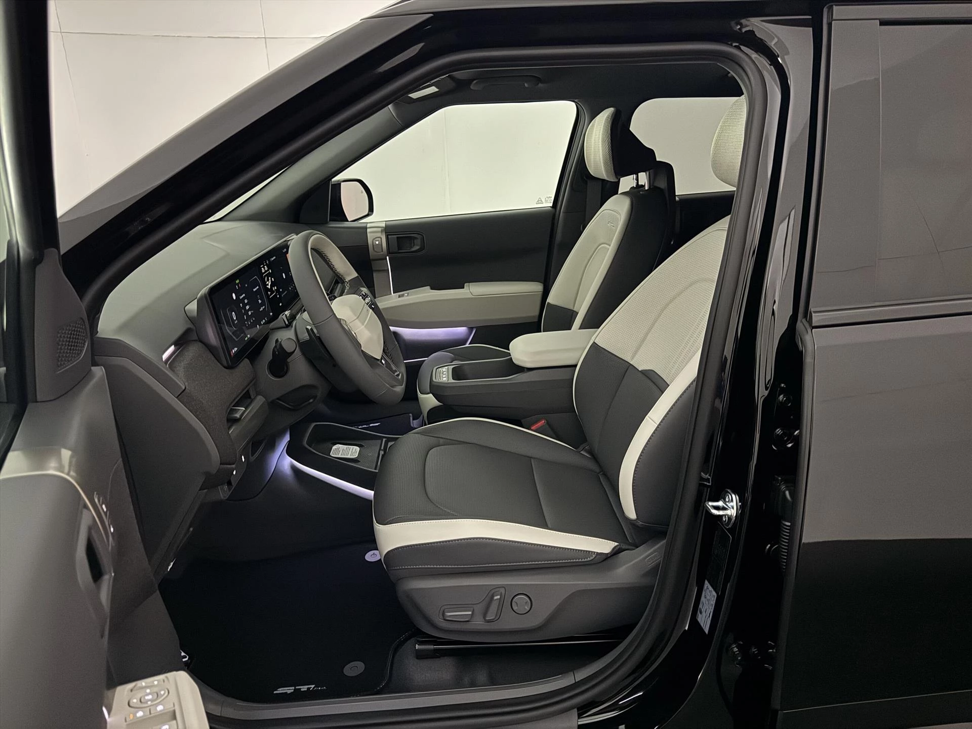 Hoofdafbeelding Kia EV3