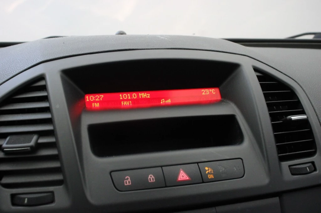 Hoofdafbeelding Opel Insignia