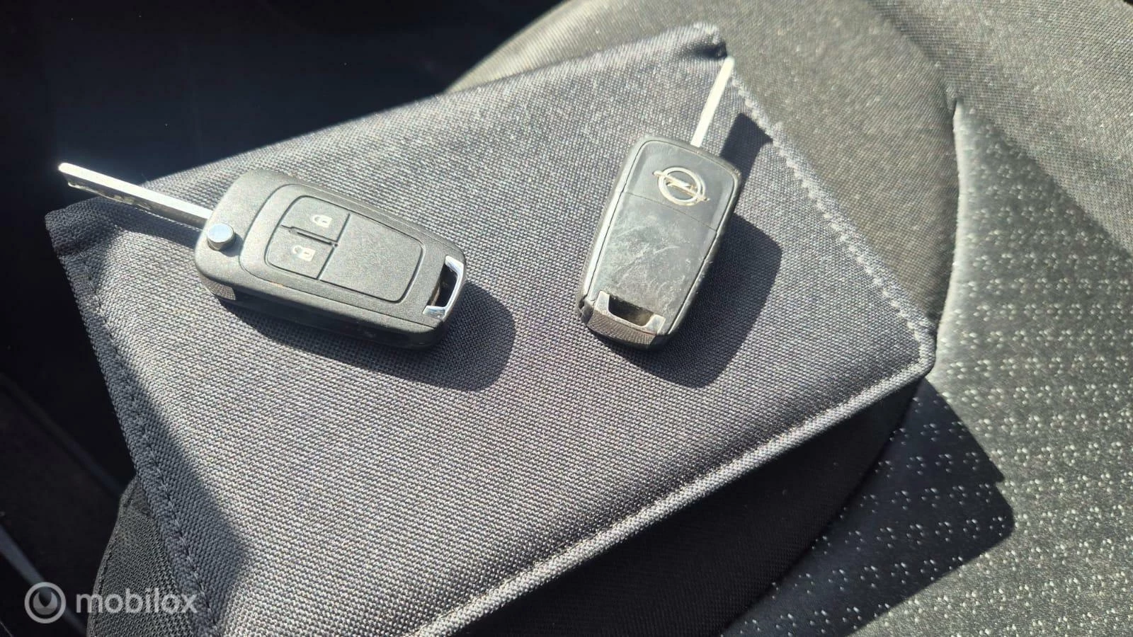 Hoofdafbeelding Opel KARL