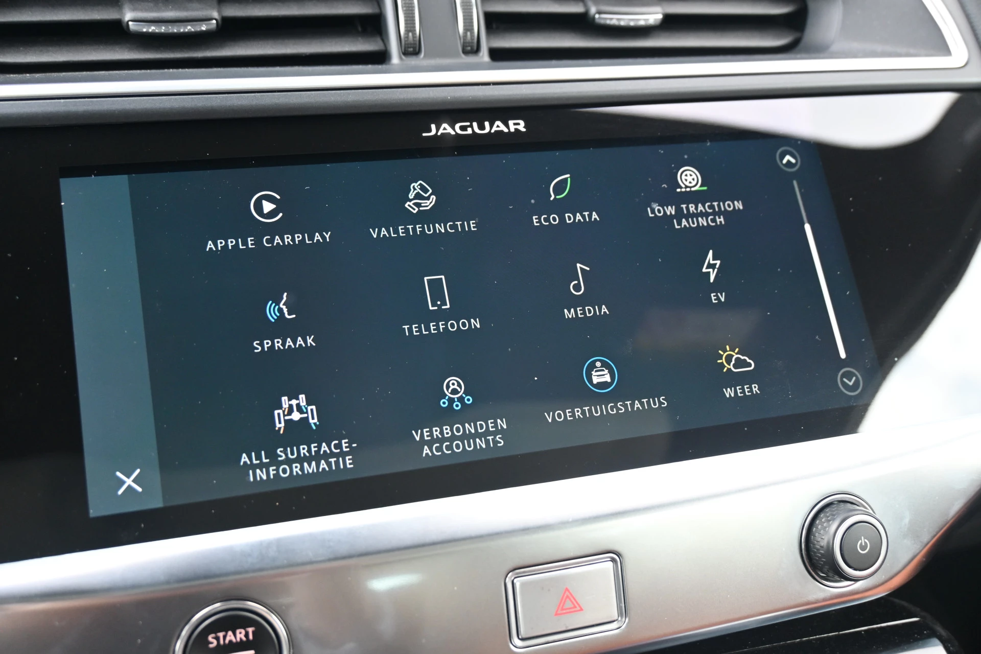 Hoofdafbeelding Jaguar I-PACE