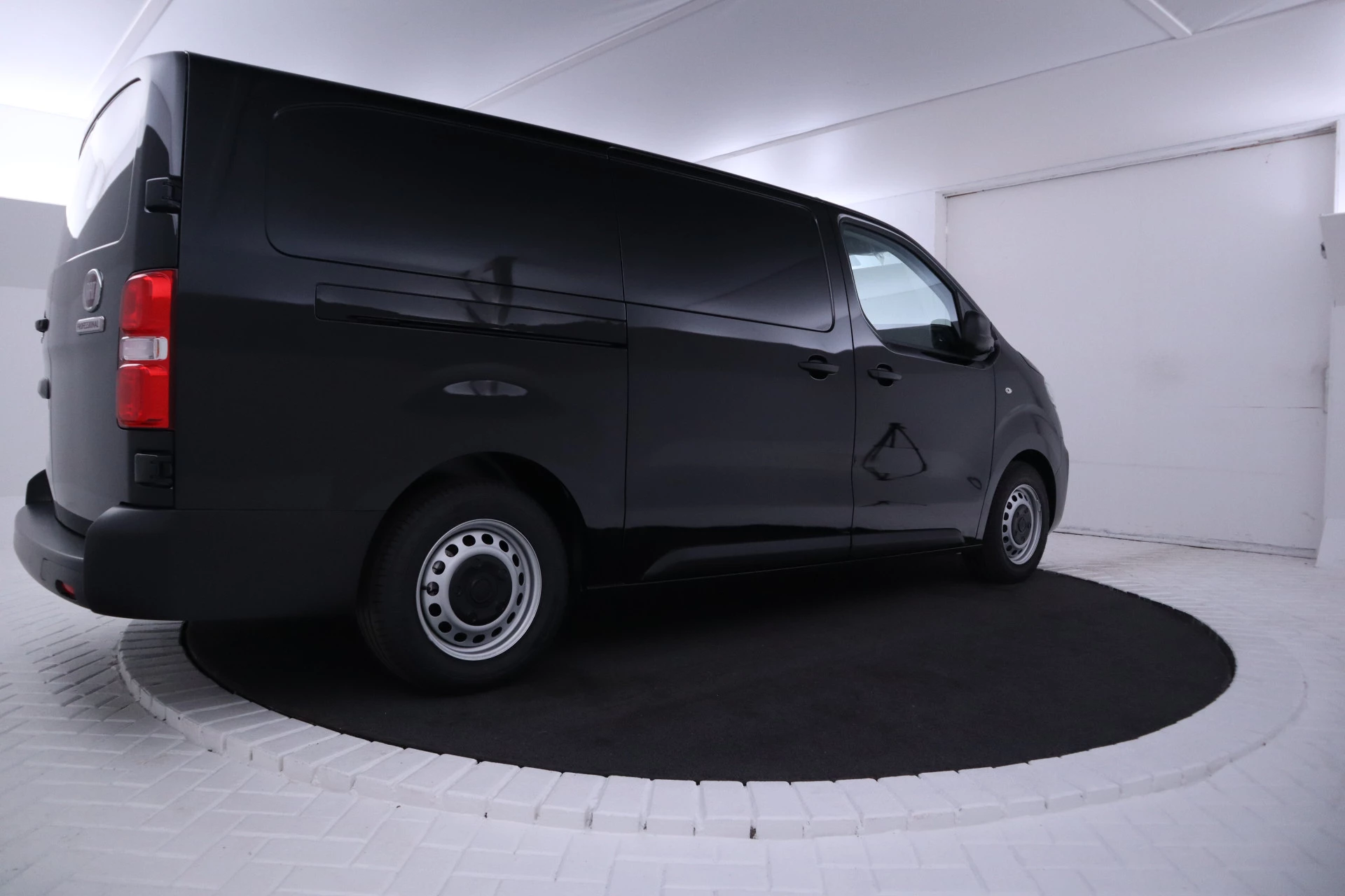 Hoofdafbeelding Fiat E-Scudo