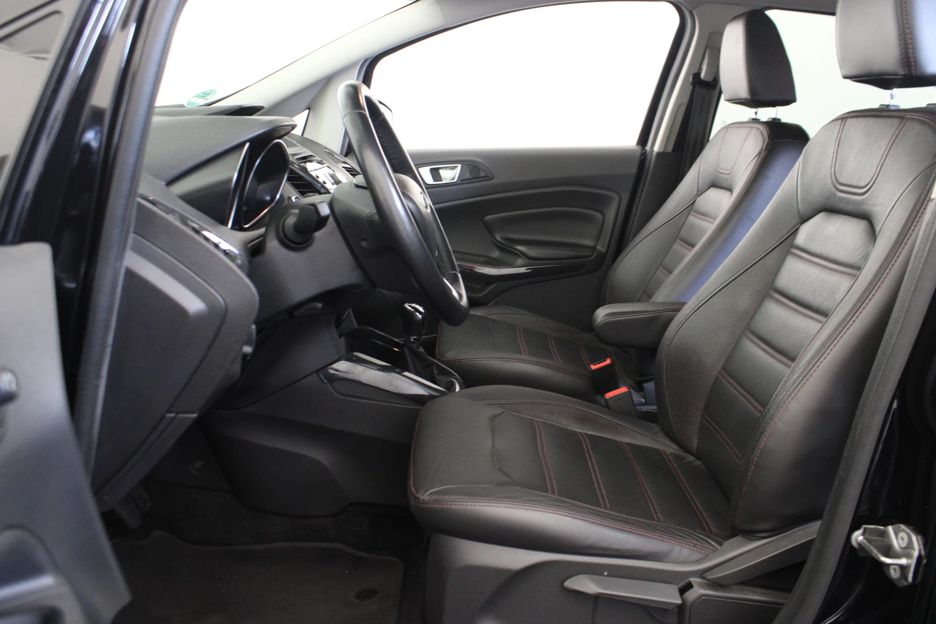 Hoofdafbeelding Ford EcoSport