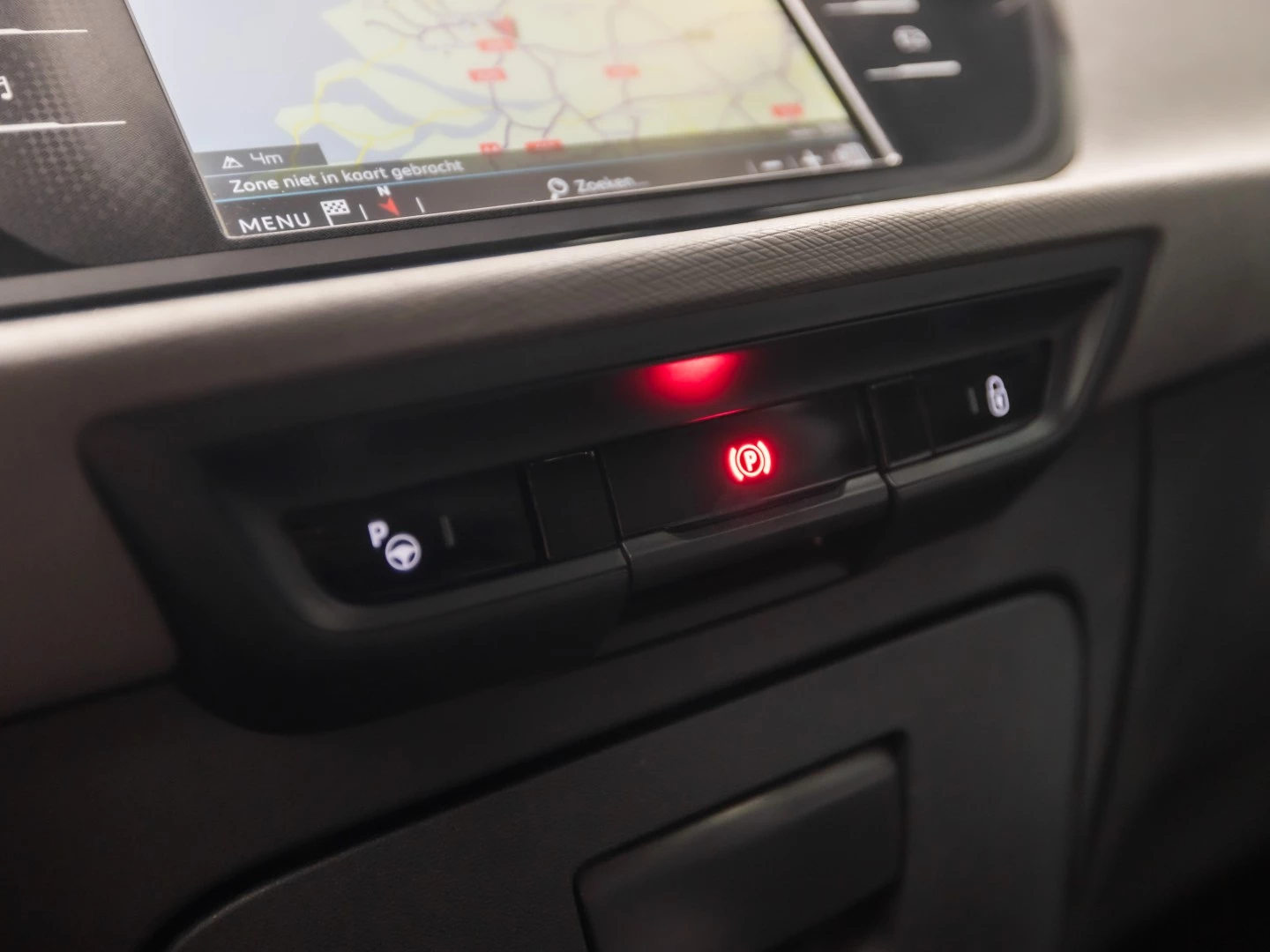 Hoofdafbeelding Citroën Grand C4 Spacetourer