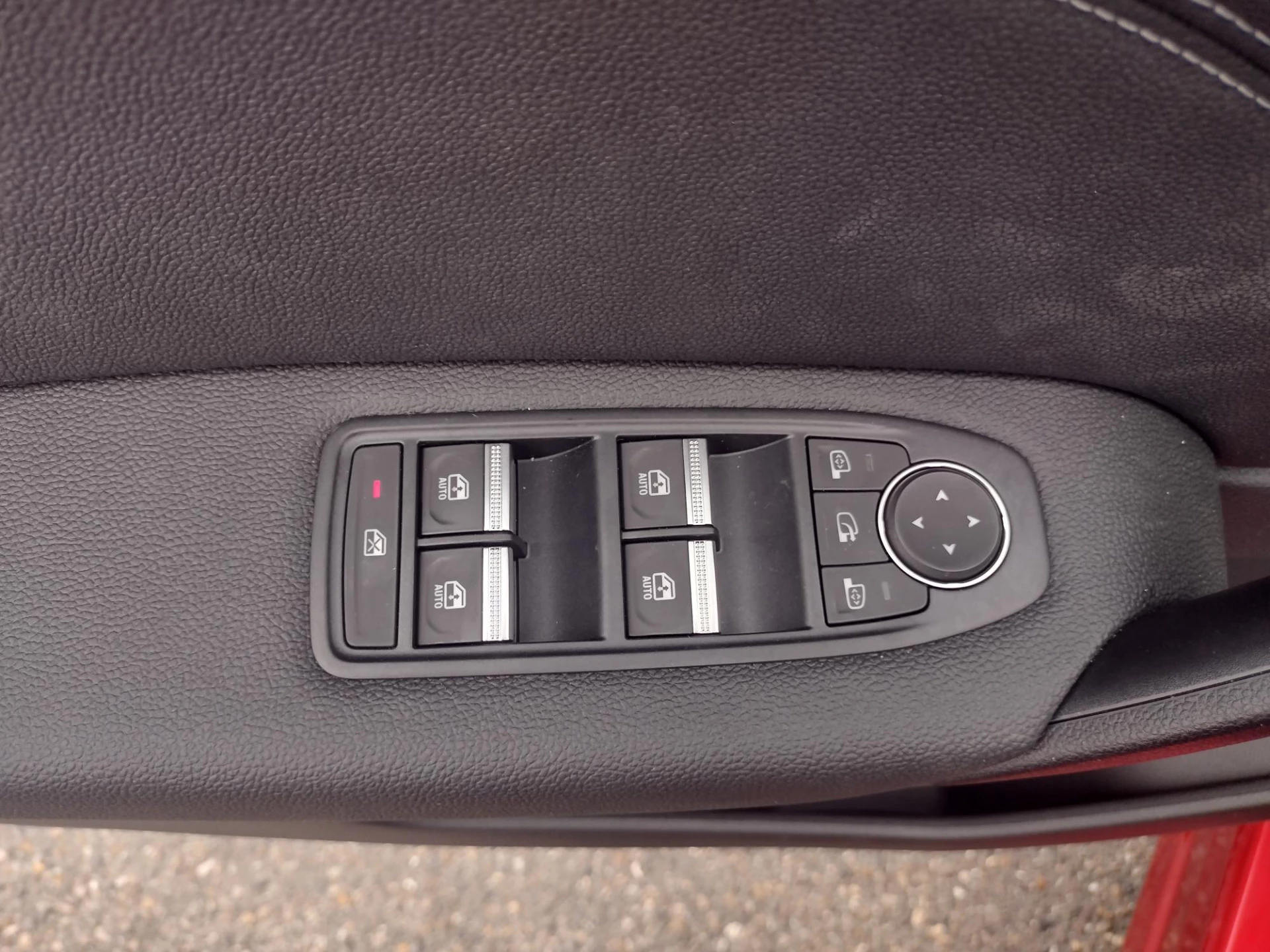Hoofdafbeelding Mitsubishi ASX