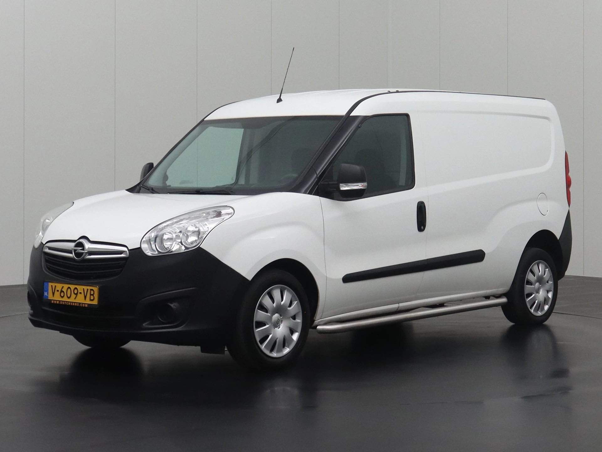 Hoofdafbeelding Opel Combo