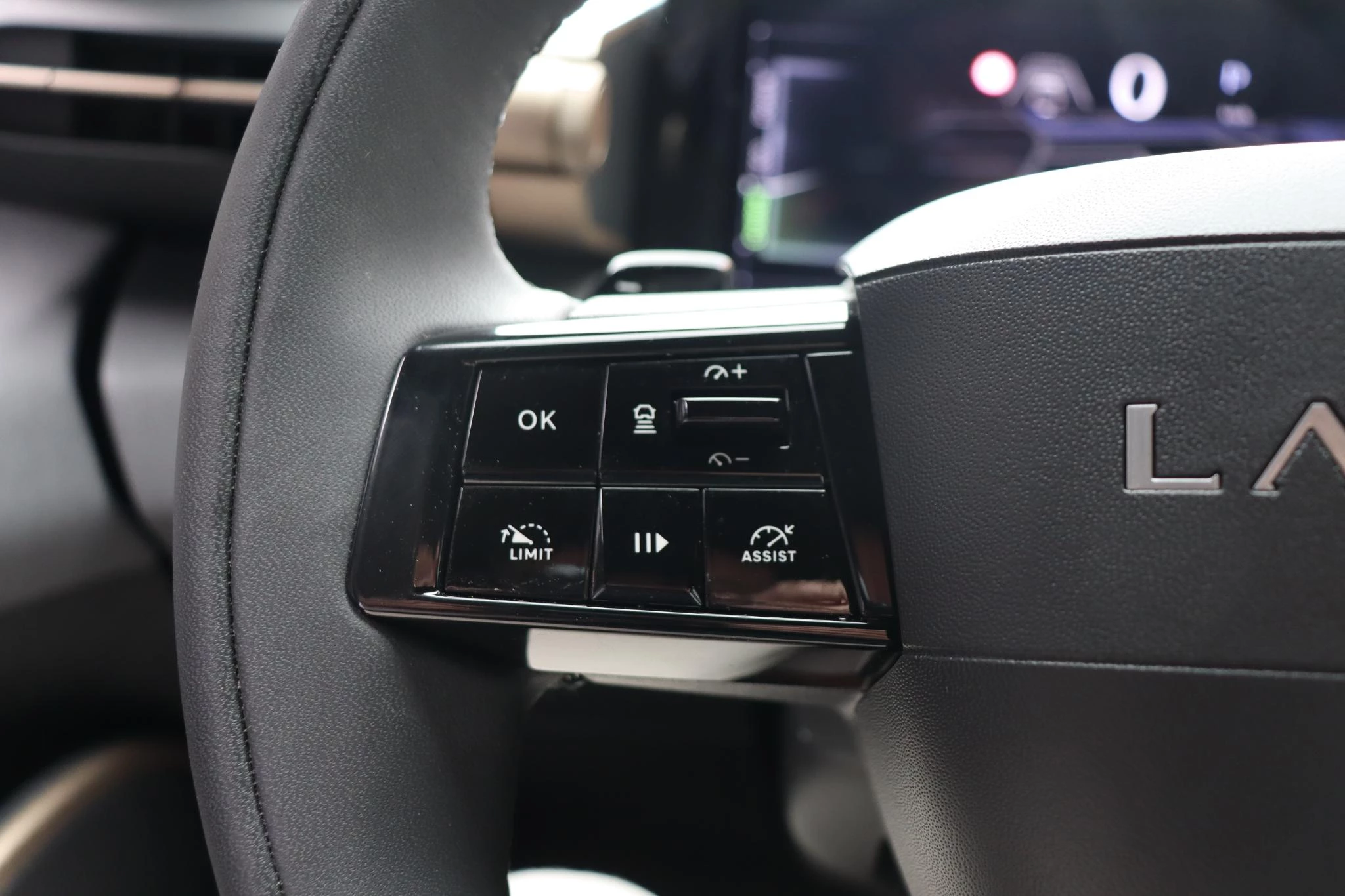 Hoofdafbeelding Lancia Ypsilon