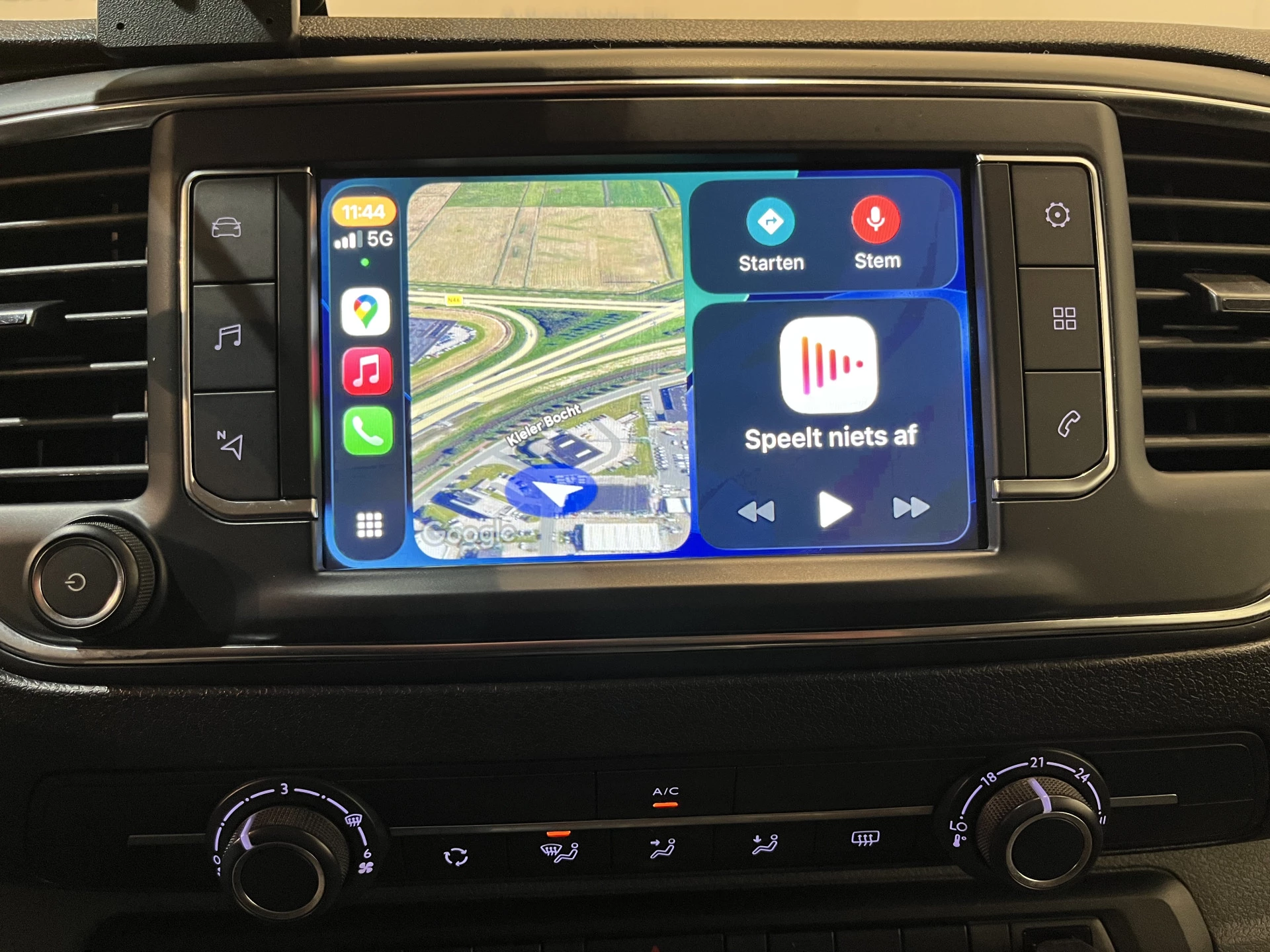 Hoofdafbeelding Peugeot Expert