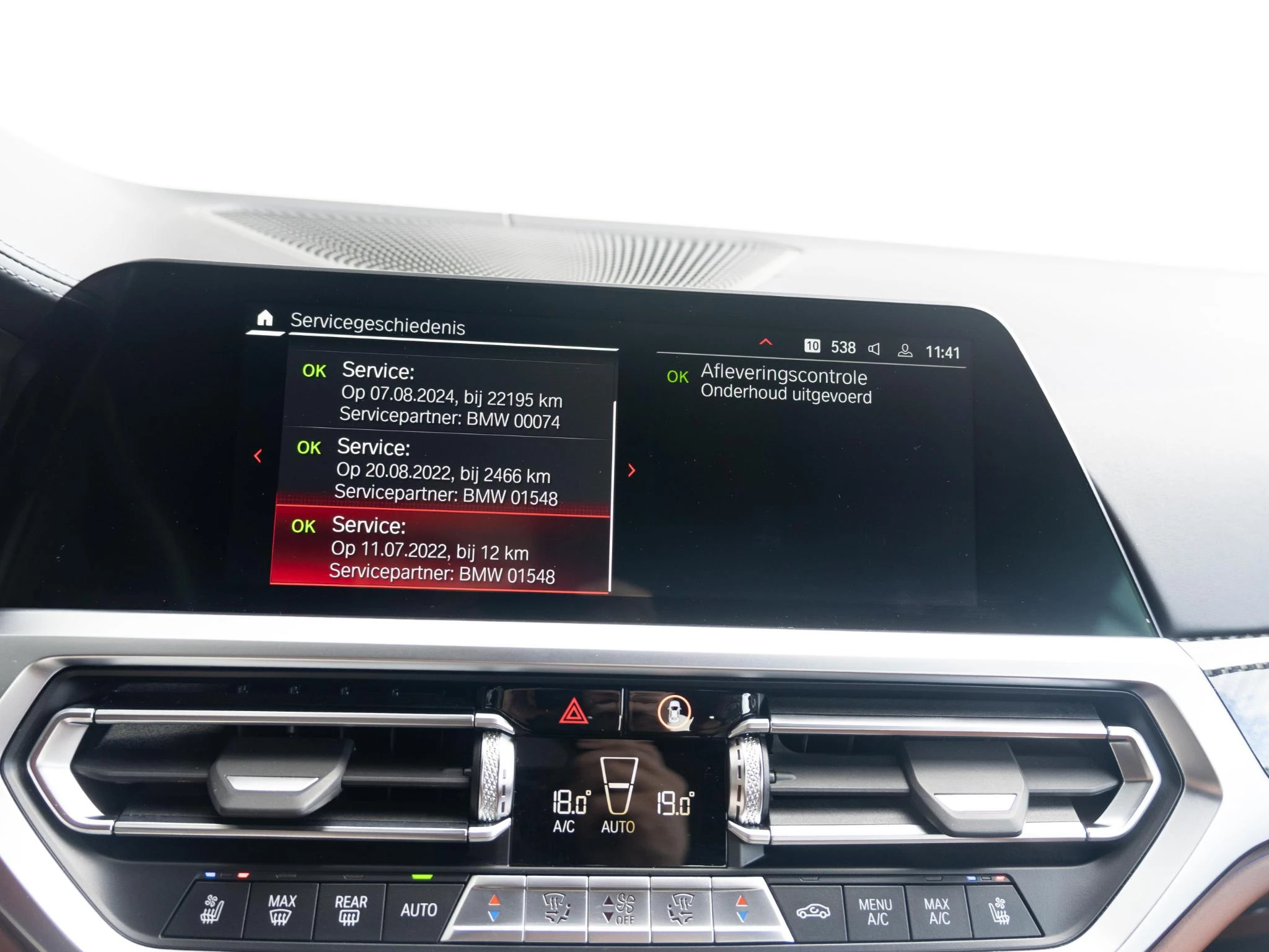 Hoofdafbeelding BMW M4