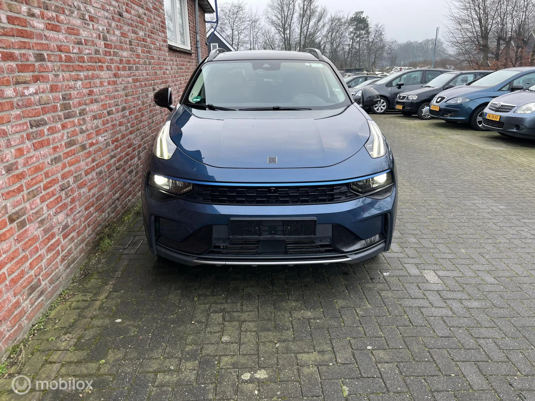 Hoofdafbeelding Lynk & Co 01