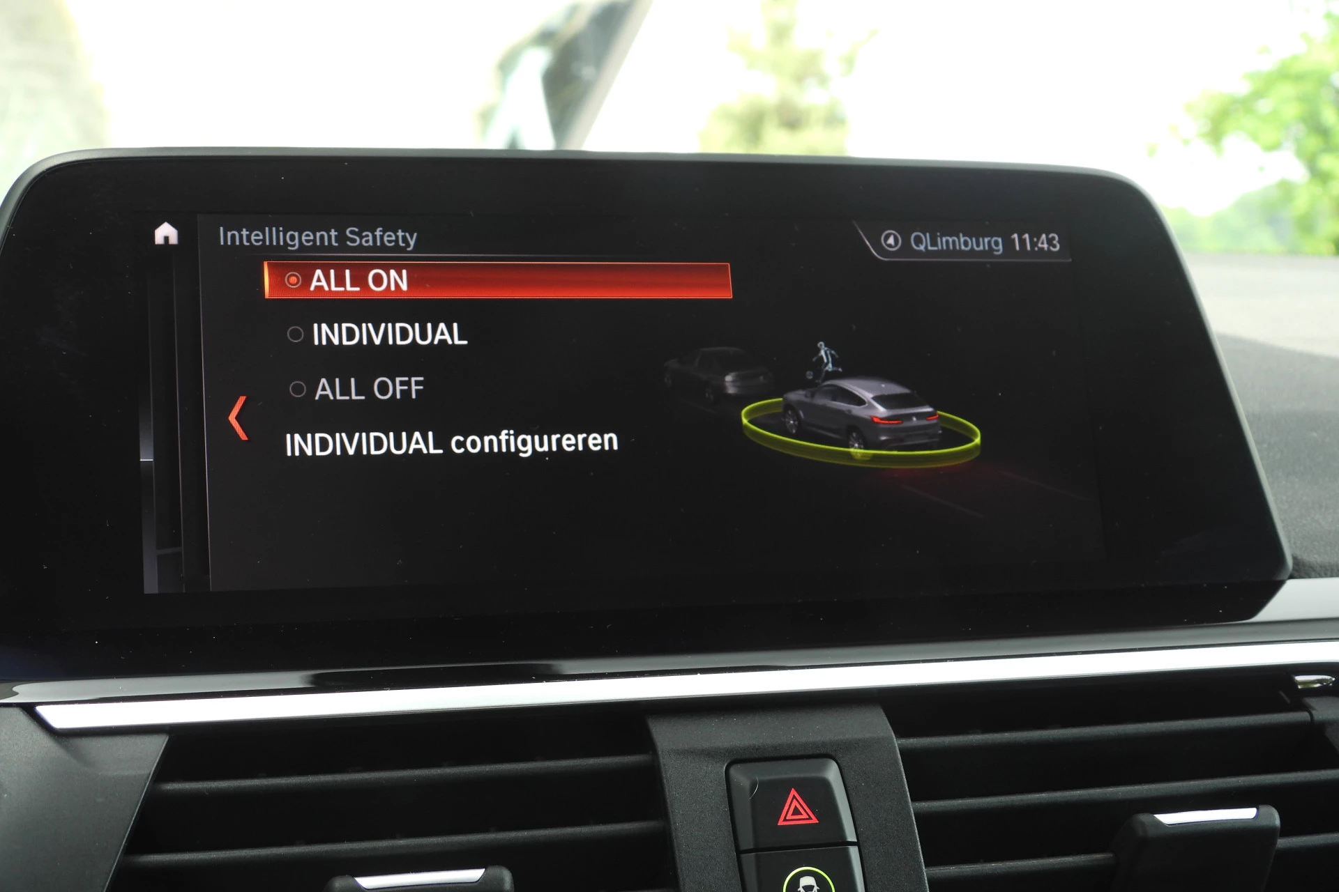 Hoofdafbeelding BMW X4
