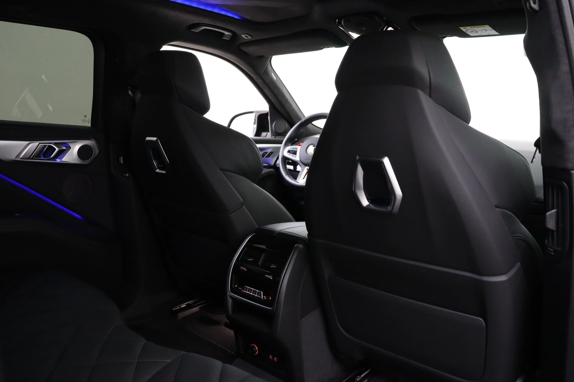 Hoofdafbeelding BMW XM