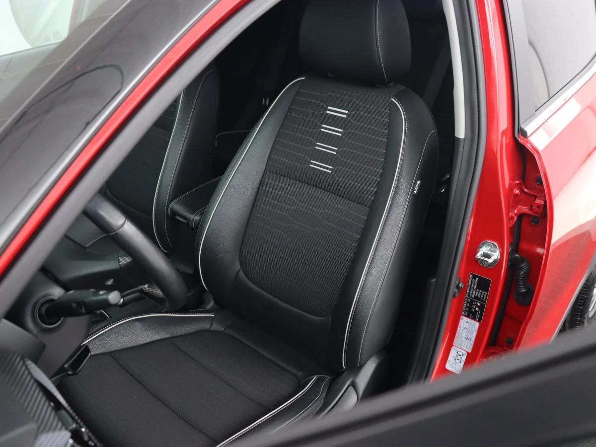 Hoofdafbeelding Kia Stonic