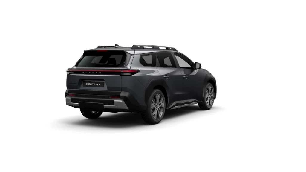 Hoofdafbeelding Subaru Outback