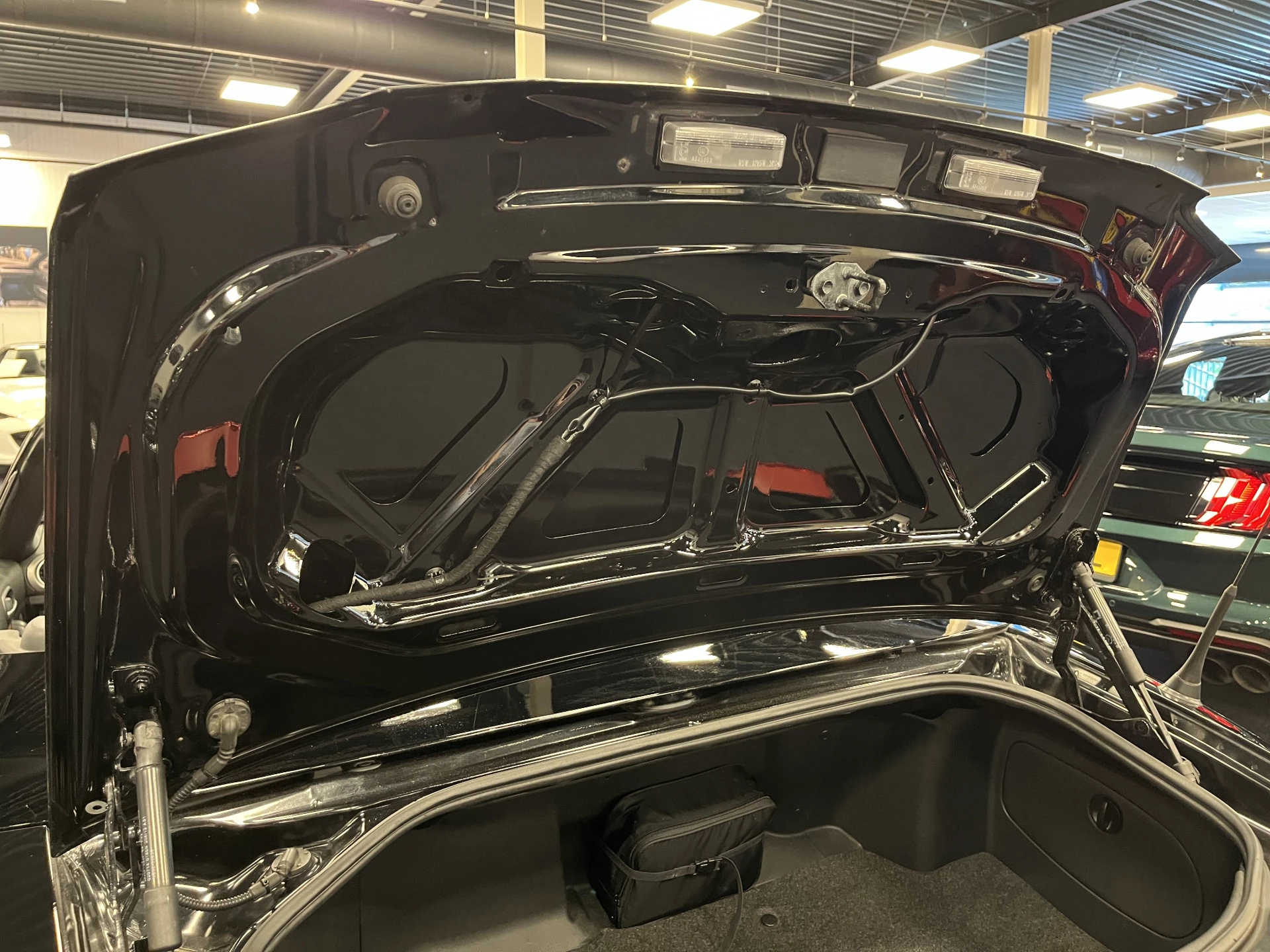 Hoofdafbeelding Mazda MX-5