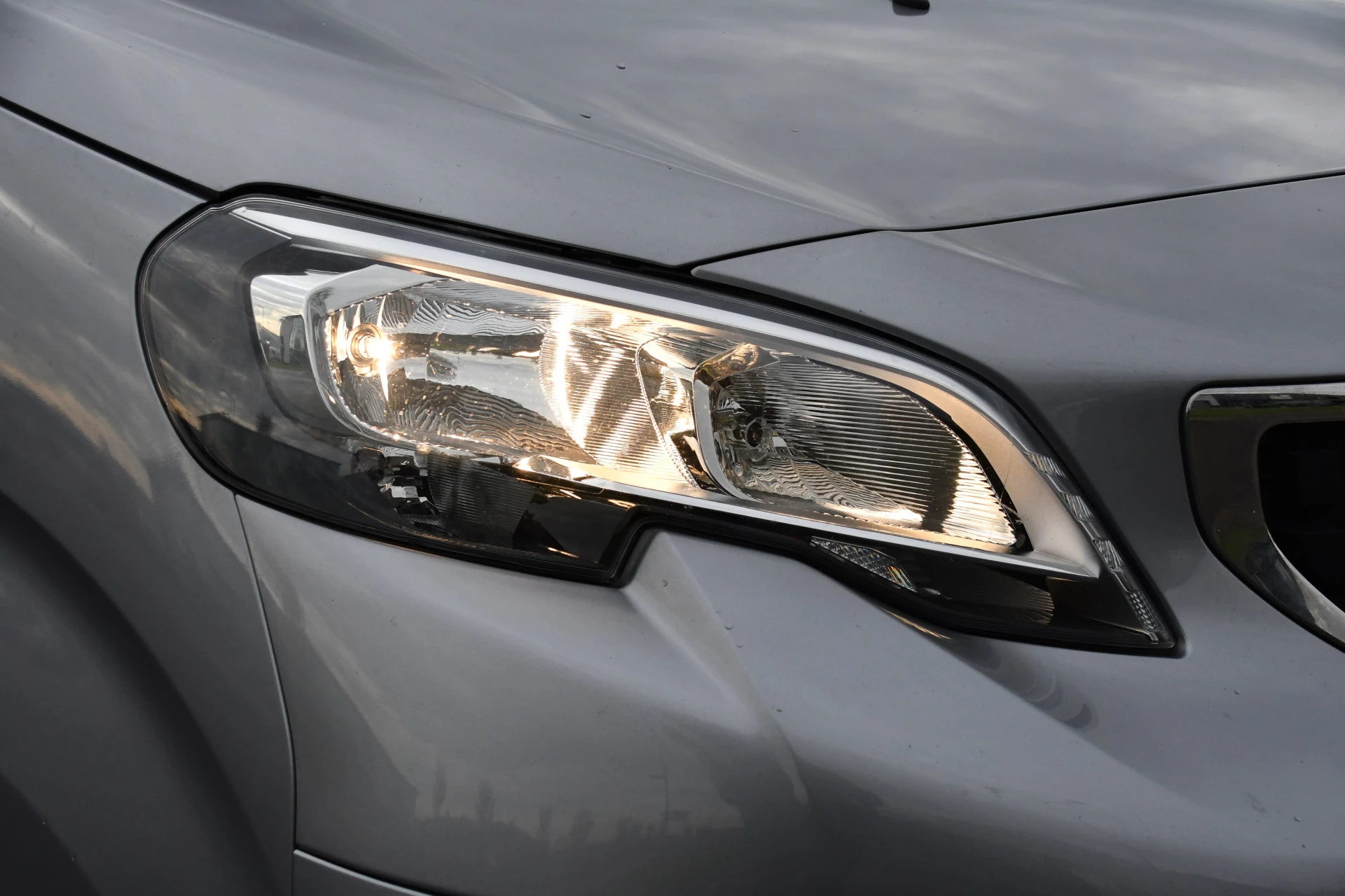 Hoofdafbeelding Peugeot Expert