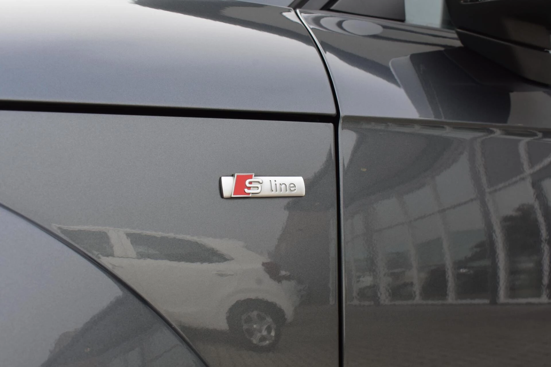 Hoofdafbeelding Audi TT