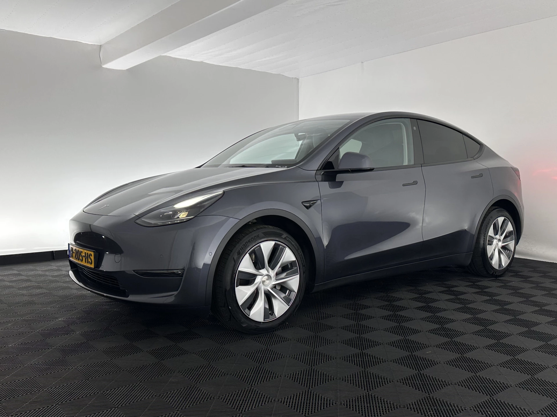 Hoofdafbeelding Tesla Model Y