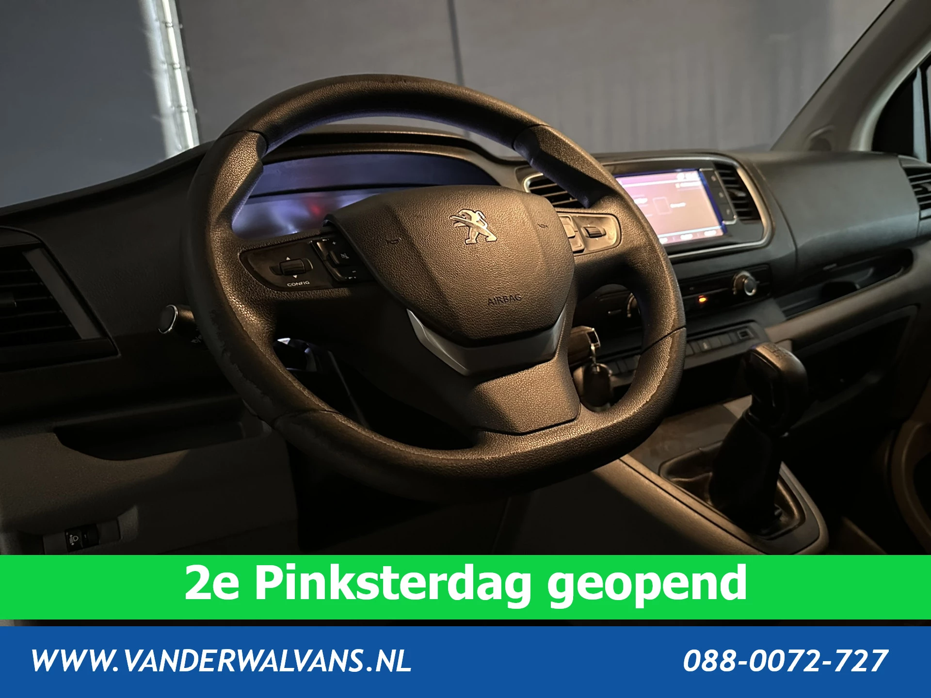 Hoofdafbeelding Peugeot Expert