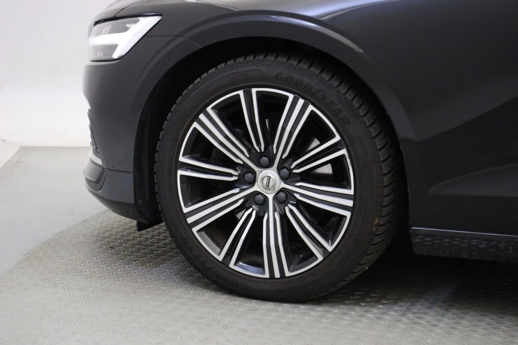 Hoofdafbeelding Volvo S60