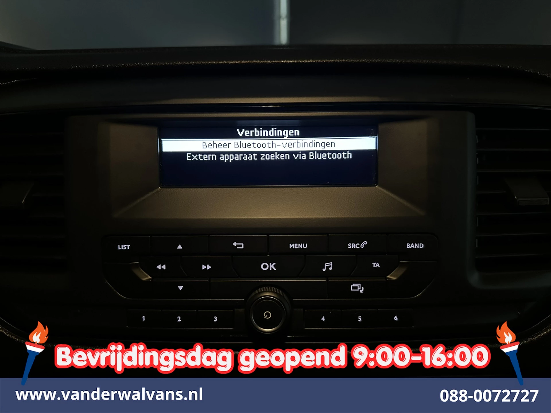 Hoofdafbeelding Citroën Jumpy