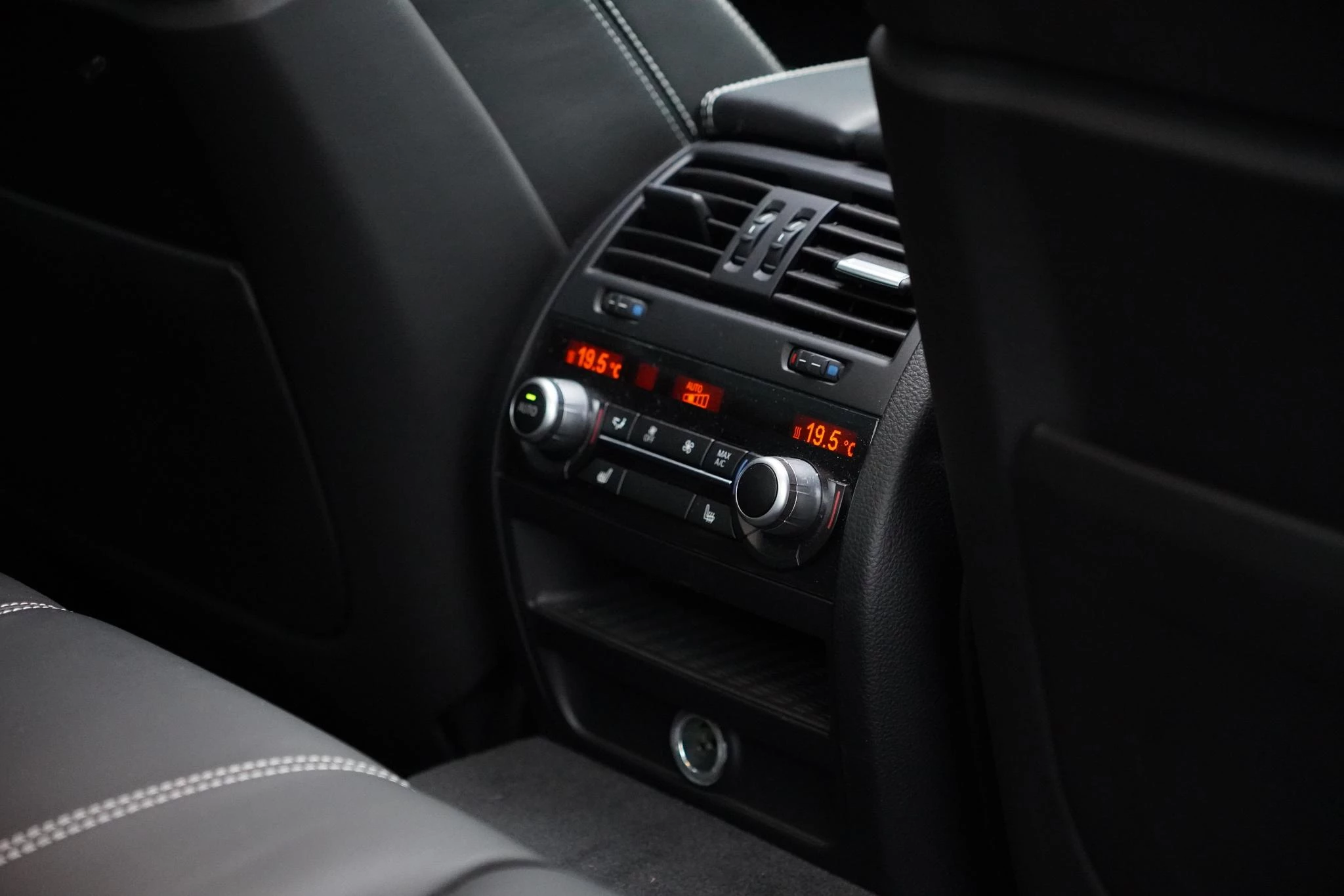 Hoofdafbeelding BMW M5