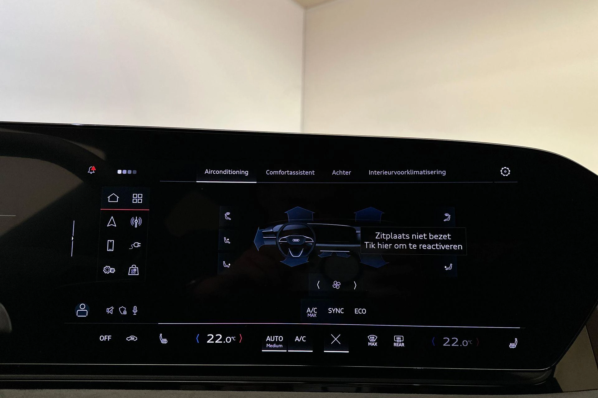Hoofdafbeelding Audi A6 e-tron