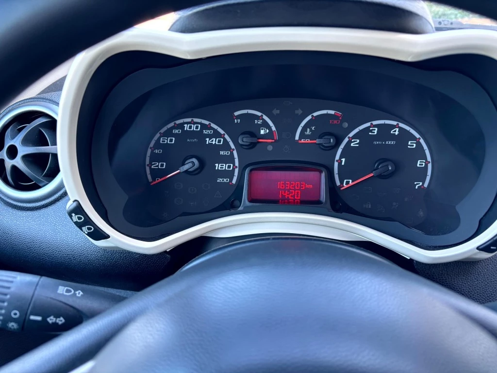 Hoofdafbeelding Ford Ka