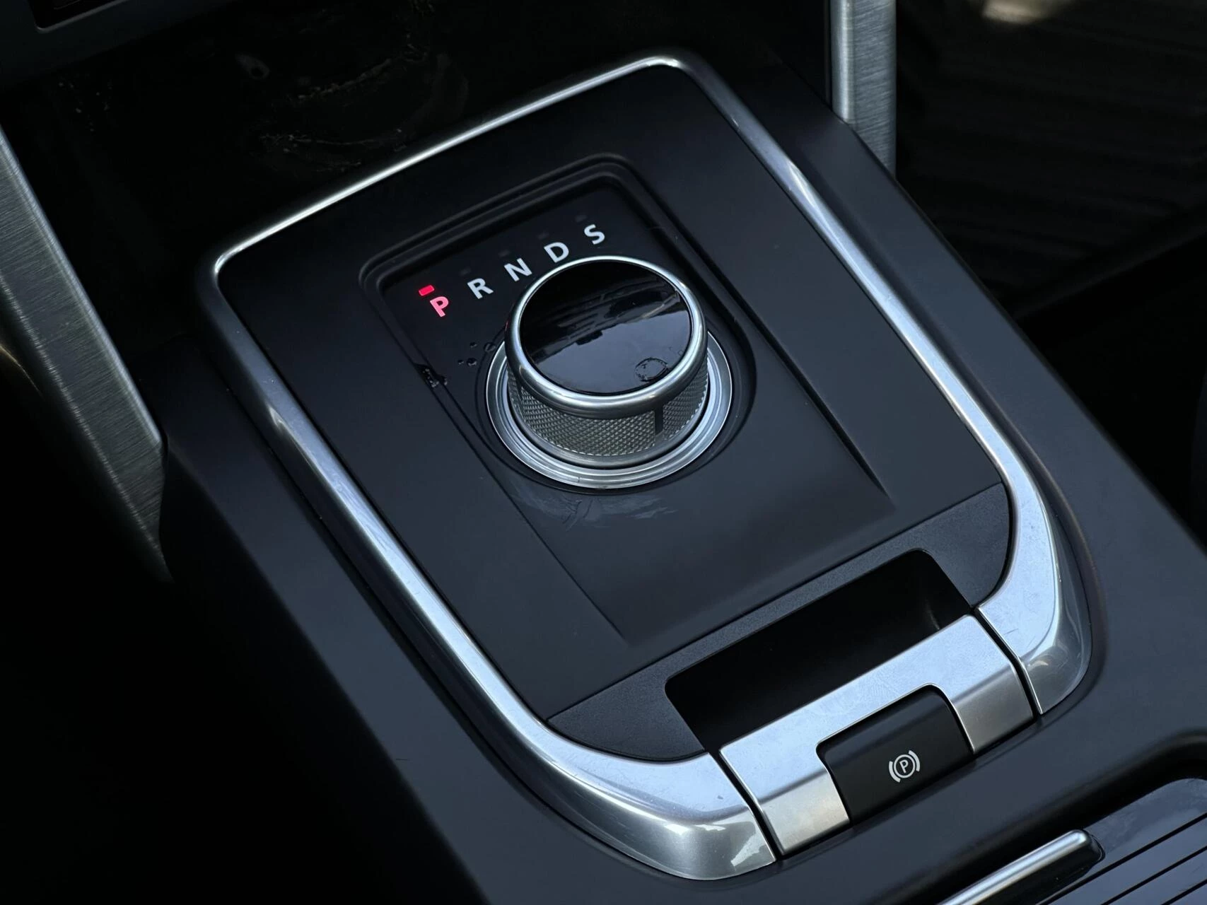 Hoofdafbeelding Land Rover Discovery Sport