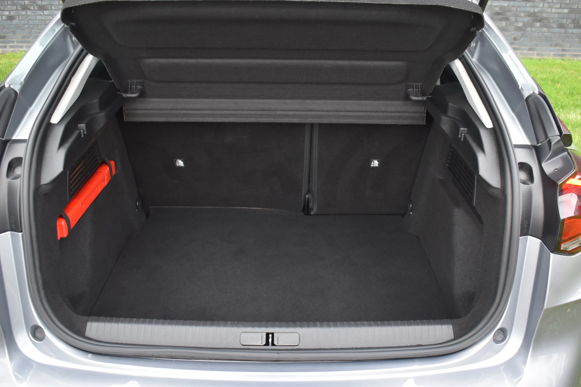 Hoofdafbeelding Citroën C4